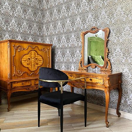 Shirbakyan Boutique Hotel & Apartments Jerevan Buitenkant foto