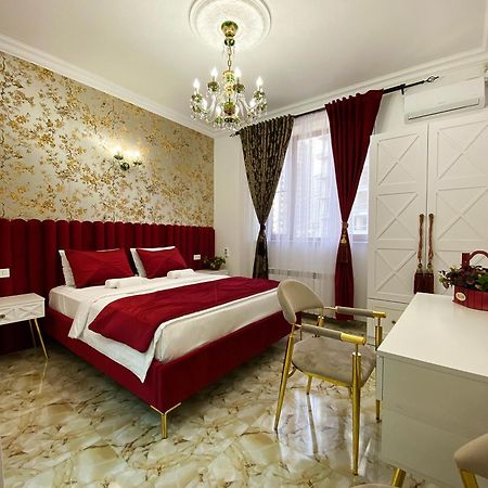 Shirbakyan Boutique Hotel & Apartments Jerevan Buitenkant foto