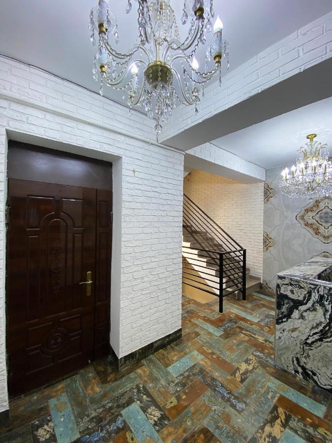 Shirbakyan Boutique Hotel & Apartments Jerevan Buitenkant foto