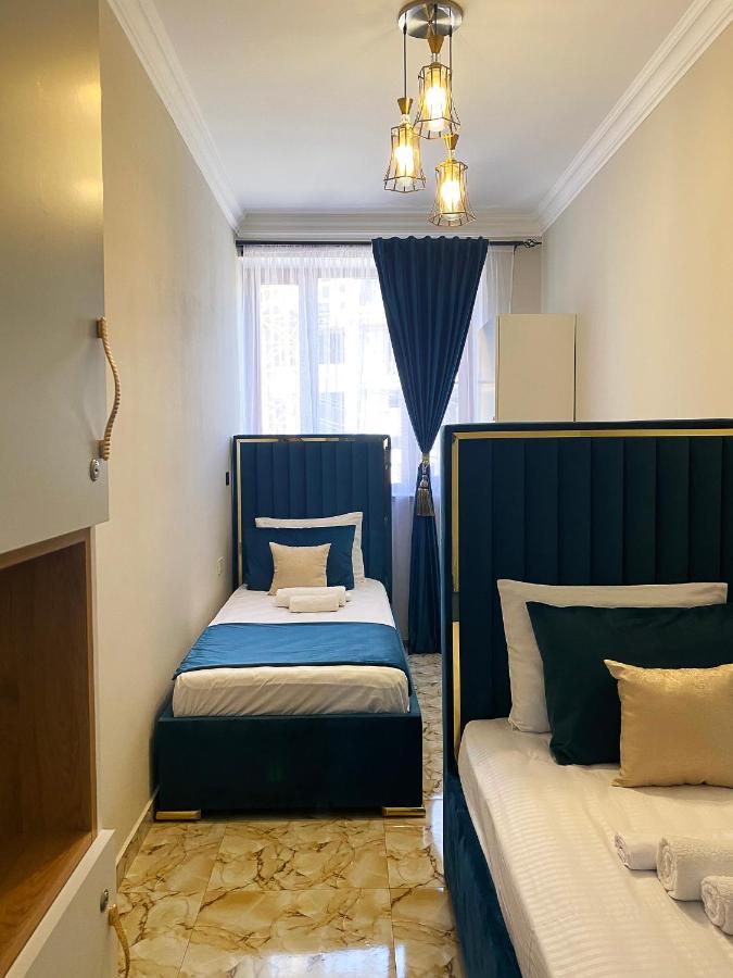 Shirbakyan Boutique Hotel & Apartments Jerevan Buitenkant foto