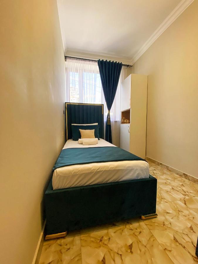 Shirbakyan Boutique Hotel & Apartments Jerevan Buitenkant foto