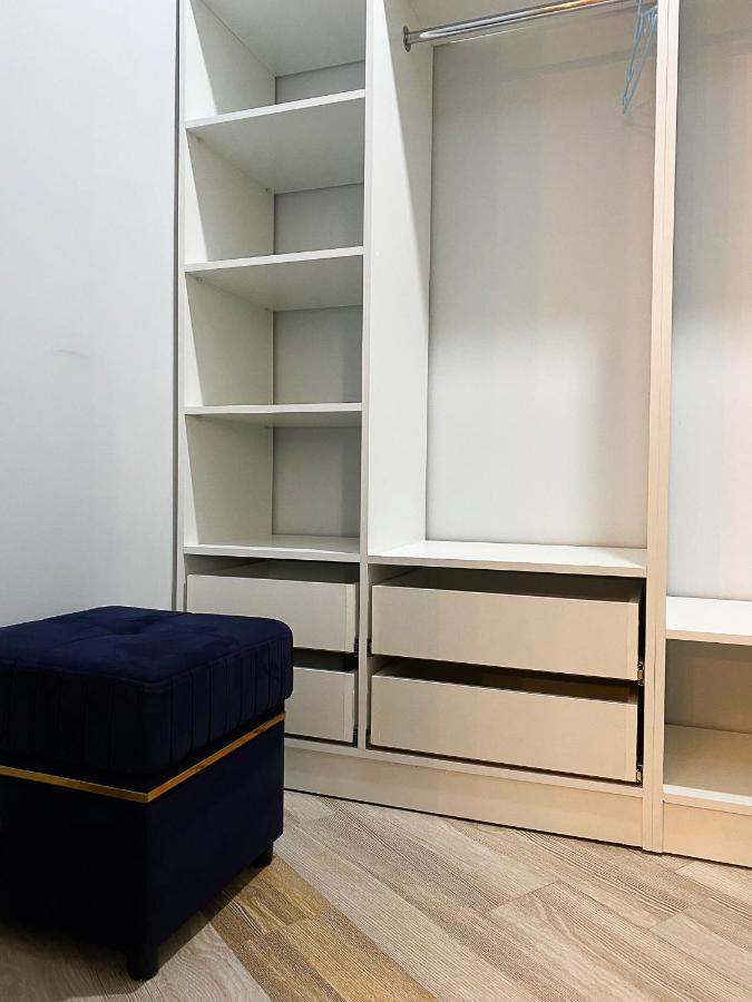 Shirbakyan Boutique Hotel & Apartments Jerevan Buitenkant foto