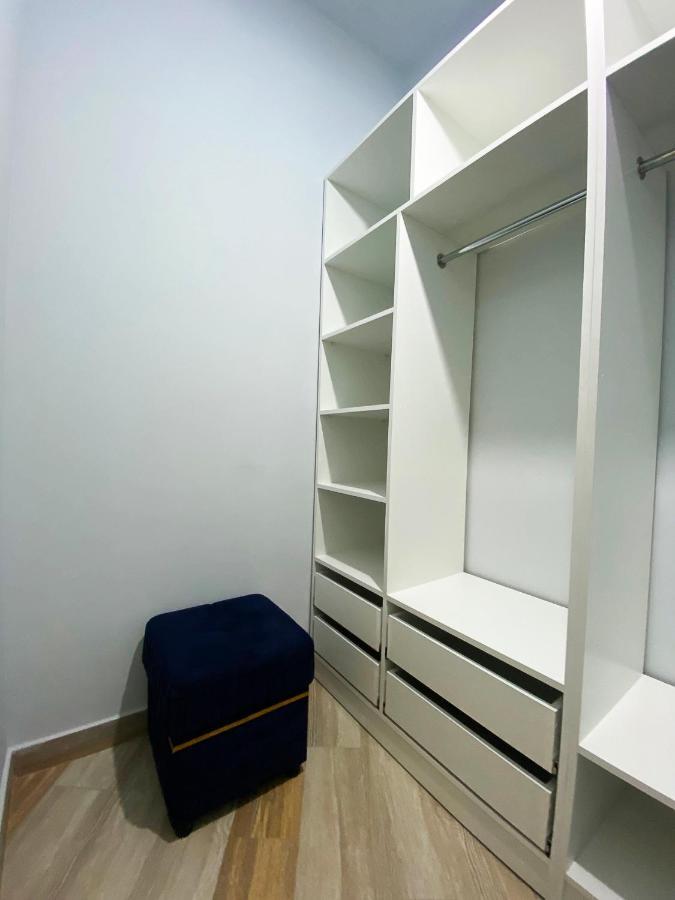 Shirbakyan Boutique Hotel & Apartments Jerevan Buitenkant foto