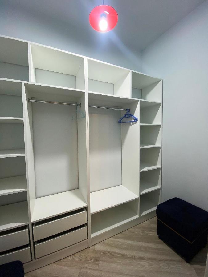 Shirbakyan Boutique Hotel & Apartments Jerevan Buitenkant foto