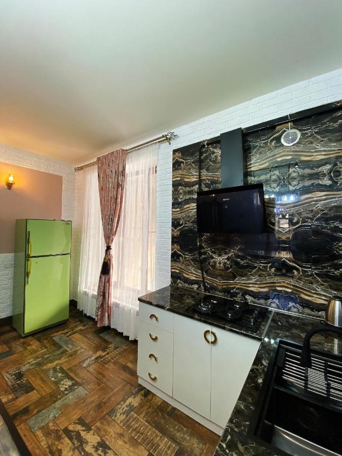 Shirbakyan Boutique Hotel & Apartments Jerevan Buitenkant foto