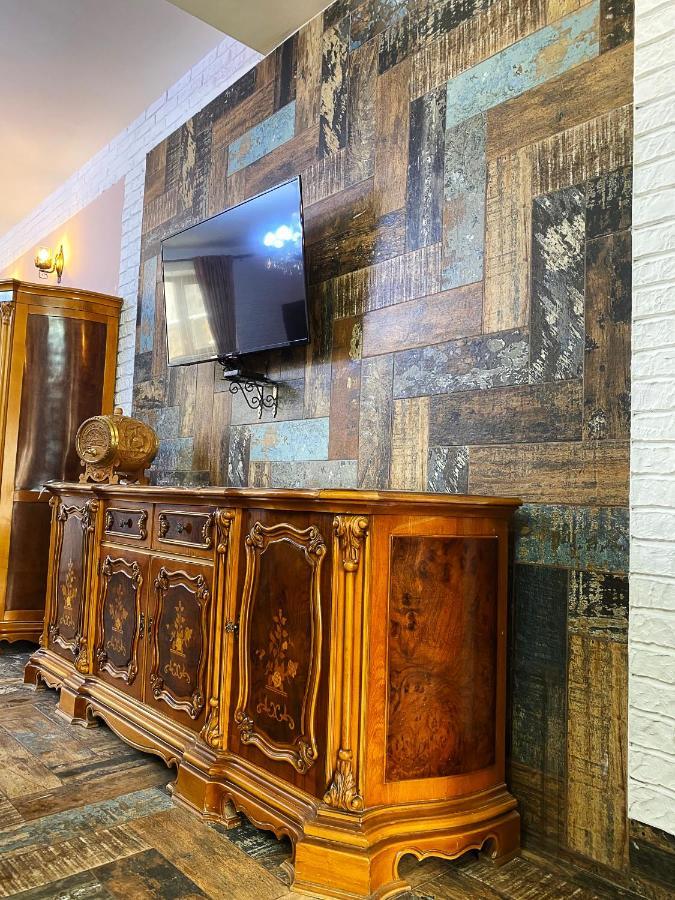Shirbakyan Boutique Hotel & Apartments Jerevan Buitenkant foto