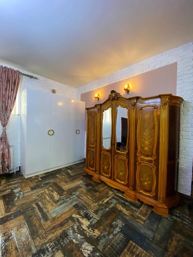 Shirbakyan Boutique Hotel & Apartments Jerevan Buitenkant foto