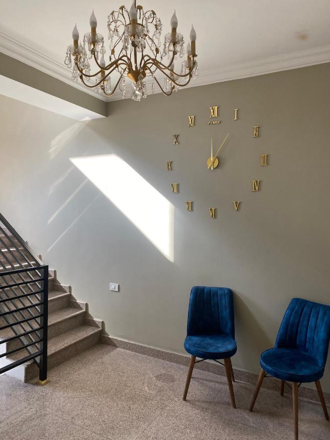 Shirbakyan Boutique Hotel & Apartments Jerevan Buitenkant foto