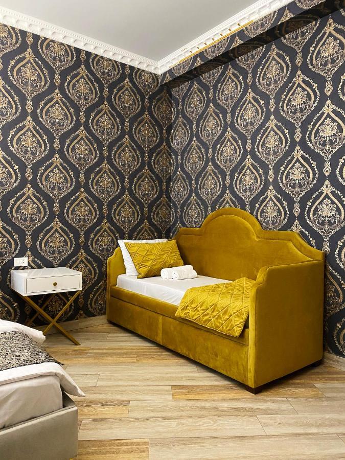 Shirbakyan Boutique Hotel & Apartments Jerevan Buitenkant foto