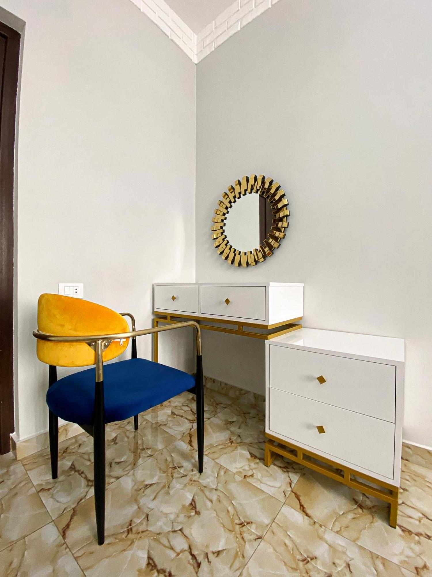 Shirbakyan Boutique Hotel & Apartments Jerevan Buitenkant foto