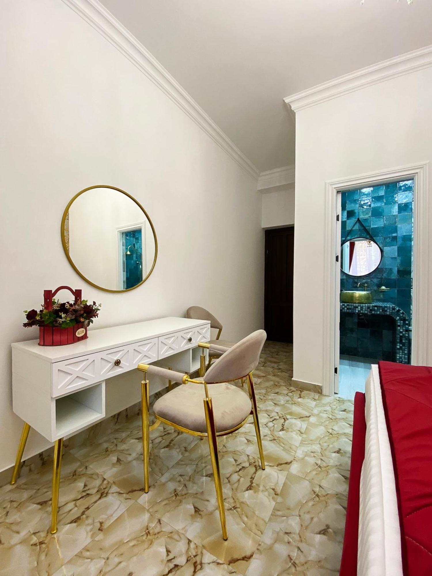 Shirbakyan Boutique Hotel & Apartments Jerevan Buitenkant foto