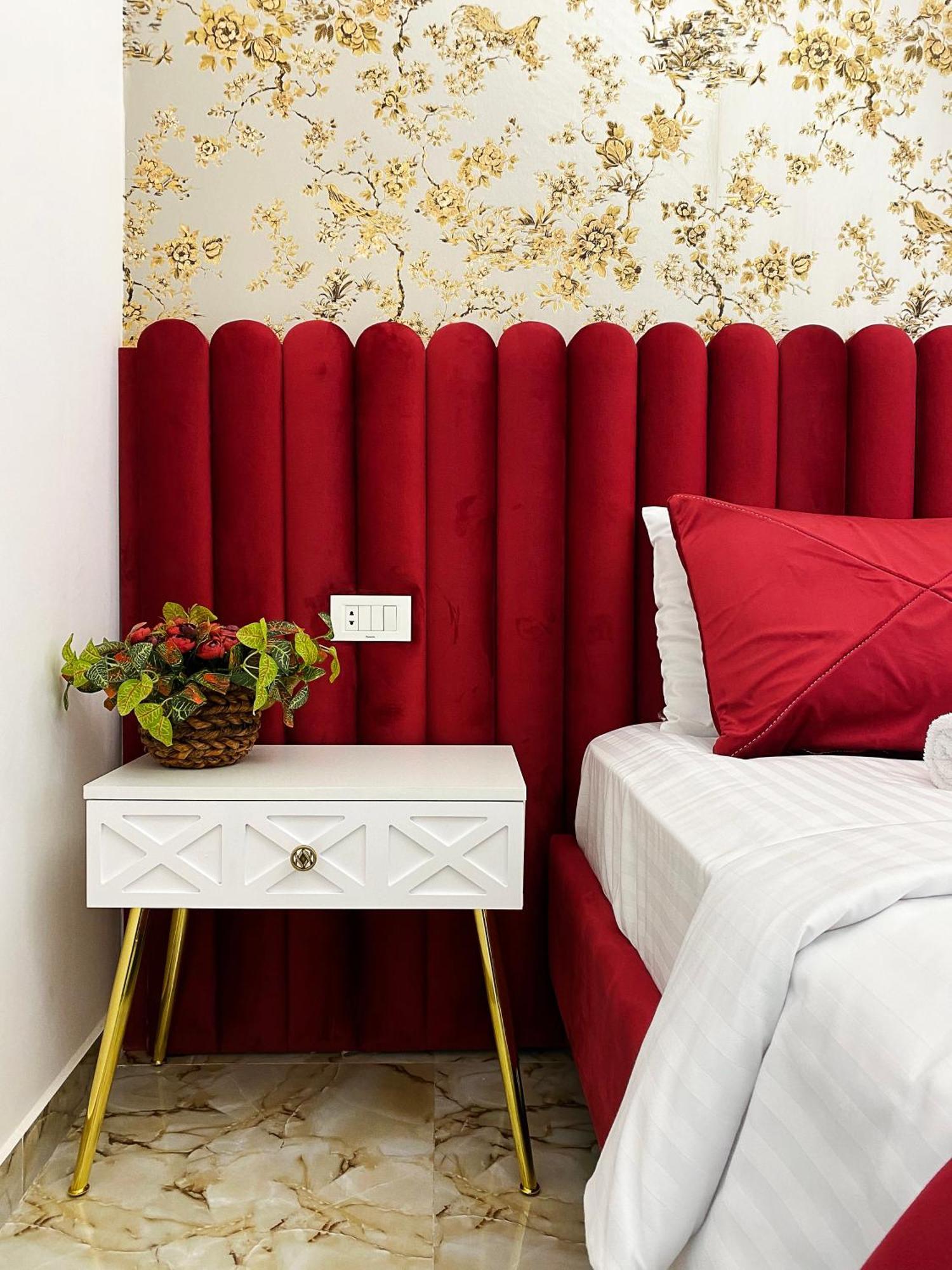 Shirbakyan Boutique Hotel & Apartments Jerevan Buitenkant foto