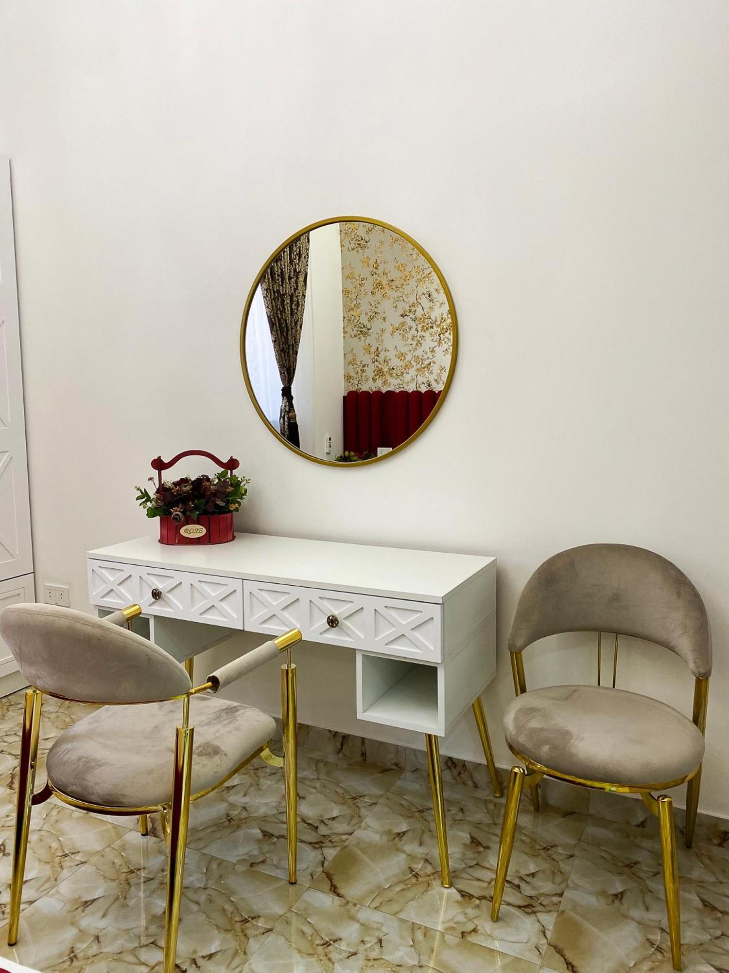 Shirbakyan Boutique Hotel & Apartments Jerevan Buitenkant foto