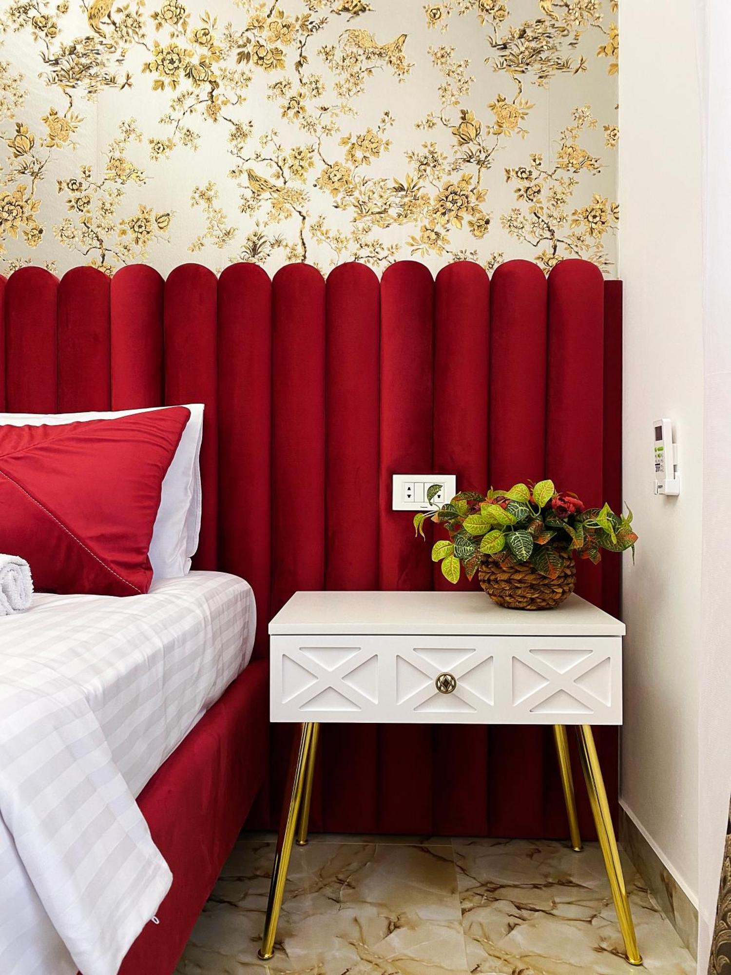 Shirbakyan Boutique Hotel & Apartments Jerevan Buitenkant foto